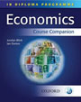 ECONOMICS BOOK COVER